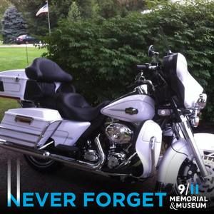 Meet your Posher, Robbie